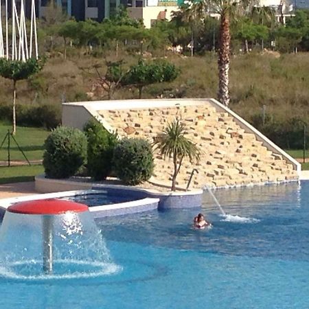 Fantastico Chalet Adosado De Lujo "Un Salto Al Paraiso" San Jorge  Exterior foto