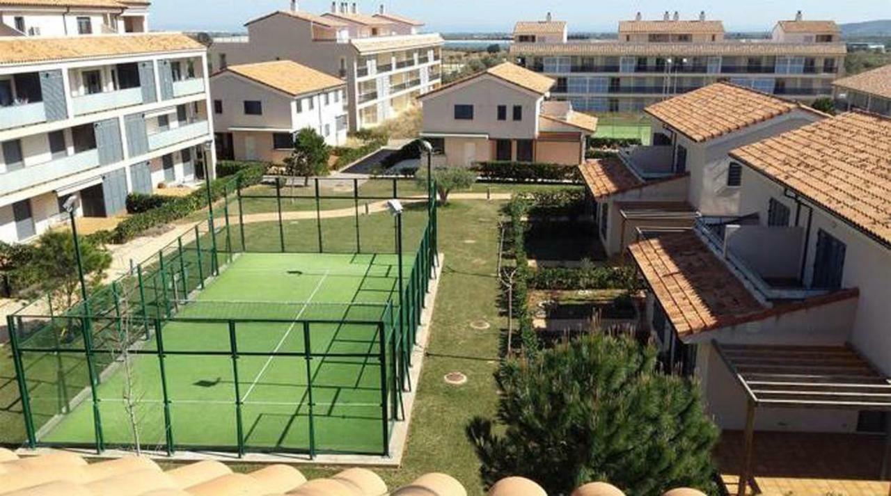 Fantastico Chalet Adosado De Lujo "Un Salto Al Paraiso" San Jorge  Exterior foto