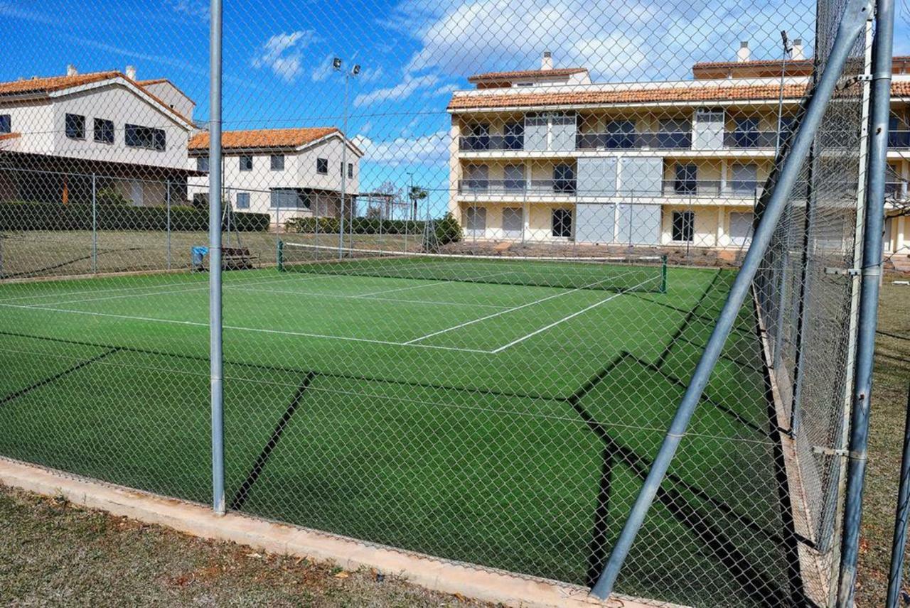 Fantastico Chalet Adosado De Lujo "Un Salto Al Paraiso" San Jorge  Exterior foto